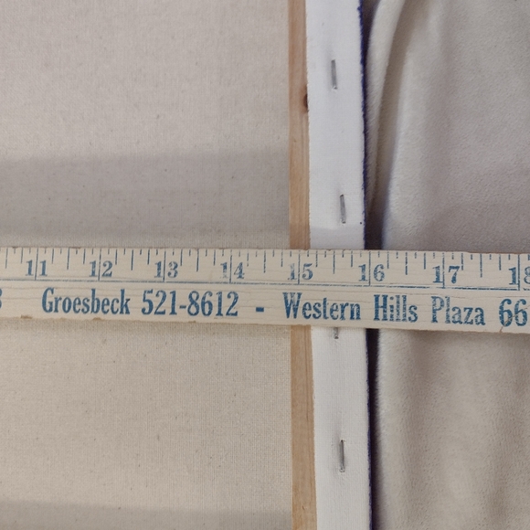 Hanging wall art painting - Picture 5 of 7